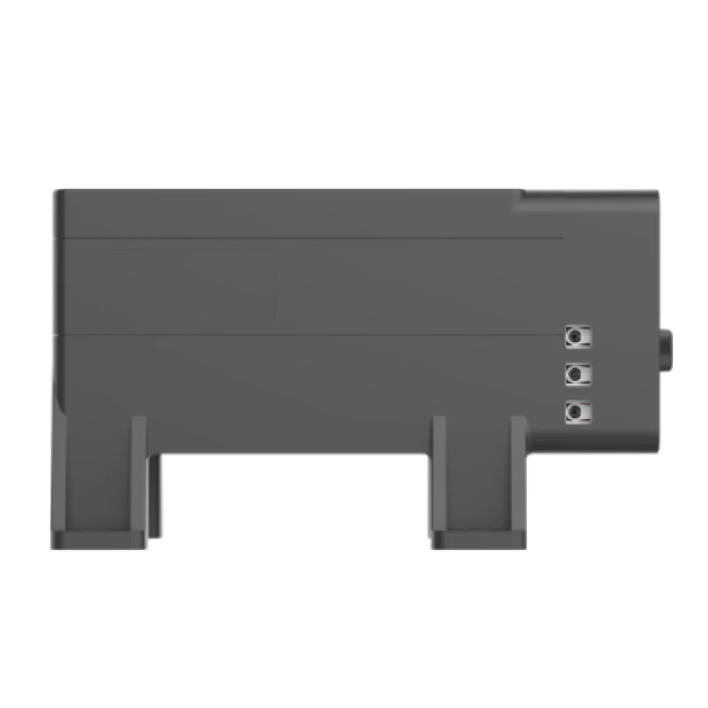 Forced Convection Fan Heater